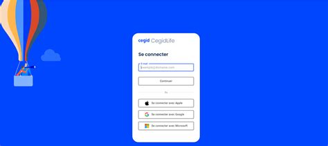 loop se connecter.